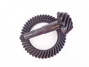 3.31 Jag Crown Wheel & Pinion - used -  Series 3